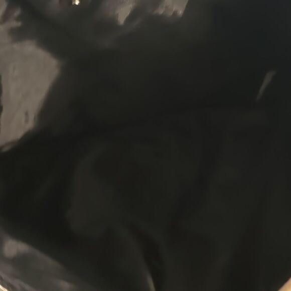 Betsy Johnson tote bag skull print - Picture 5 of 5